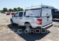 2025 Ford Maverick фото