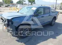 2025 Ford Maverick фото