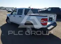 2025 Ford Maverick фото