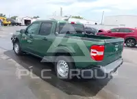 2025 Ford Maverick фото