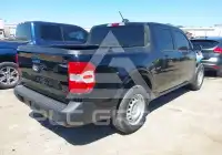 2025 Ford Maverick фото