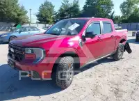 2025 Ford Maverick photo