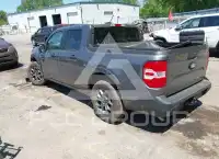 2025 Ford Maverick фото