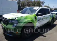2025 Ford Maverick фото