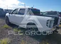 2025 Ford Maverick фото