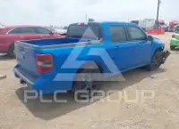 2025 Ford Maverick photo