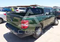 2025 Ford Maverick фото