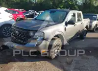 2025 Ford Maverick фото