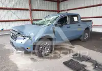 2025 Ford Maverick фото
