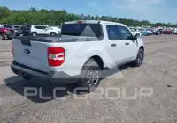 2025 Ford Maverick фото