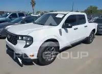 2025 Ford Maverick фото