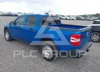 2025 Ford Maverick photo