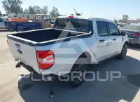 2025 Ford Maverick фото
