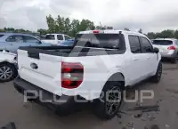 2025 Ford Maverick фото