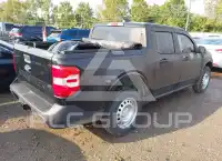 2025 Ford Maverick photo