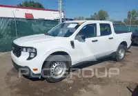 2025 Ford Maverick фото