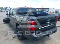 2025 Ford Maverick photo