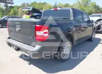 2025 Ford Maverick фото