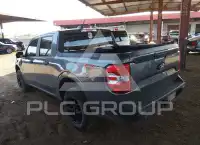 2025 Ford Maverick фото