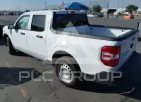 2025 Ford Maverick photo
