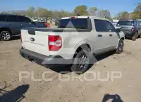2025 Ford Maverick фото