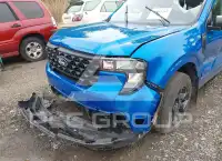 2025 Ford Maverick photo