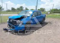 2025 Ford Maverick photo