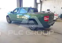 2025 Ford Maverick фото