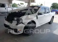 2025 Ford Maverick фото
