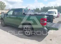 2025 Ford Maverick фото