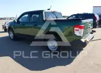 2025 Ford Maverick фото