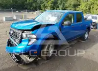 2025 Ford Maverick фото