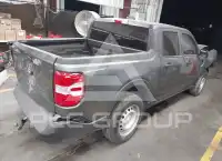2025 Ford Maverick фото
