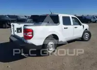 2025 Ford Maverick фото