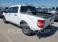 2025 Ford Maverick фото