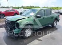2025 Ford Maverick фото