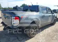 2025 Ford Maverick фото