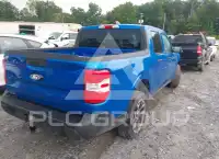 2025 Ford Maverick photo