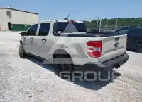 2025 Ford Maverick фото