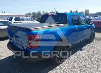 2025 Ford Maverick photo