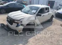 2025 Ford Maverick фото