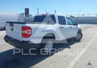 2025 Ford Maverick фото