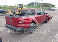 2025 Ford Maverick photo