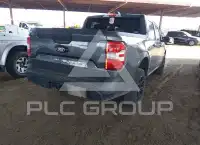 2025 Ford Maverick фото