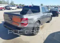 2025 Ford Maverick фото