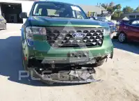 2025 Ford Maverick фото