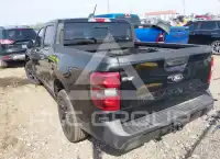 2025 Ford Maverick photo