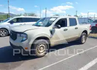 2025 Ford Maverick фото