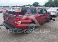 2025 Ford Maverick фото