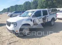 2025 Ford Maverick photo